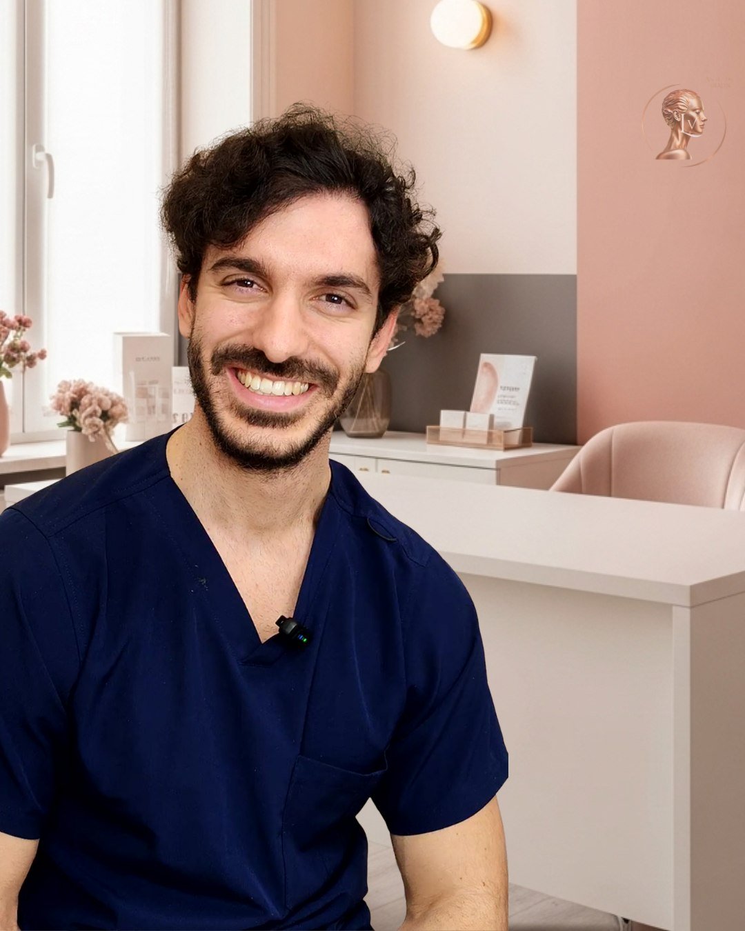 Dott. Valerio Lorenzano